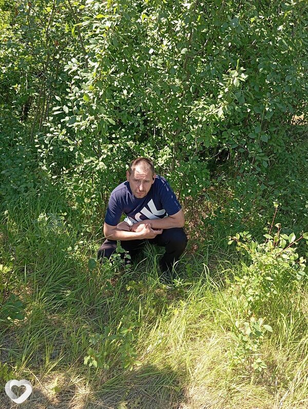 Егор, Николаев