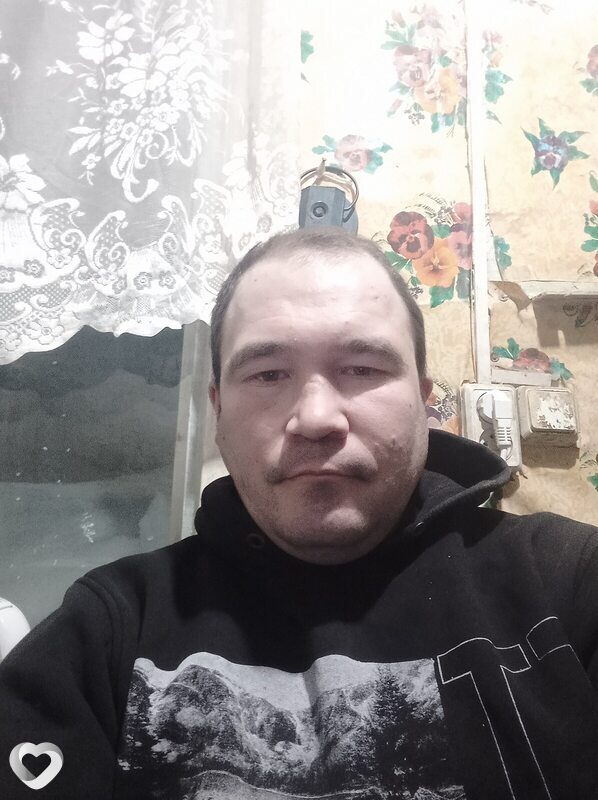 Иван, Карагай