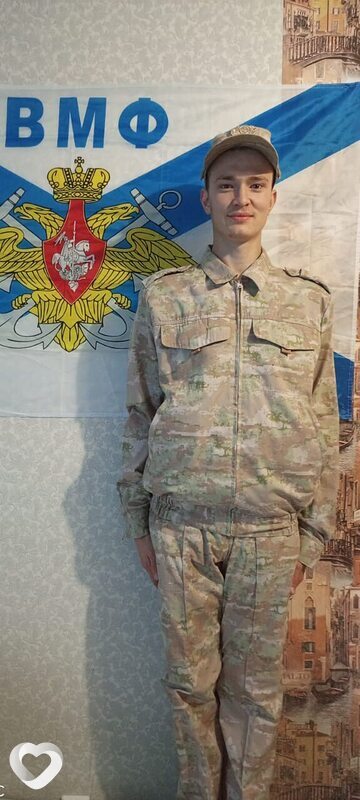 Александр, 25, Екатеринбурге — анкета №1819795