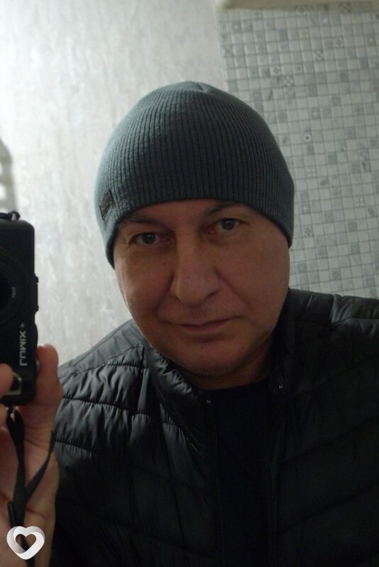 Валерий, 57, Барнауле — анкета №1819802