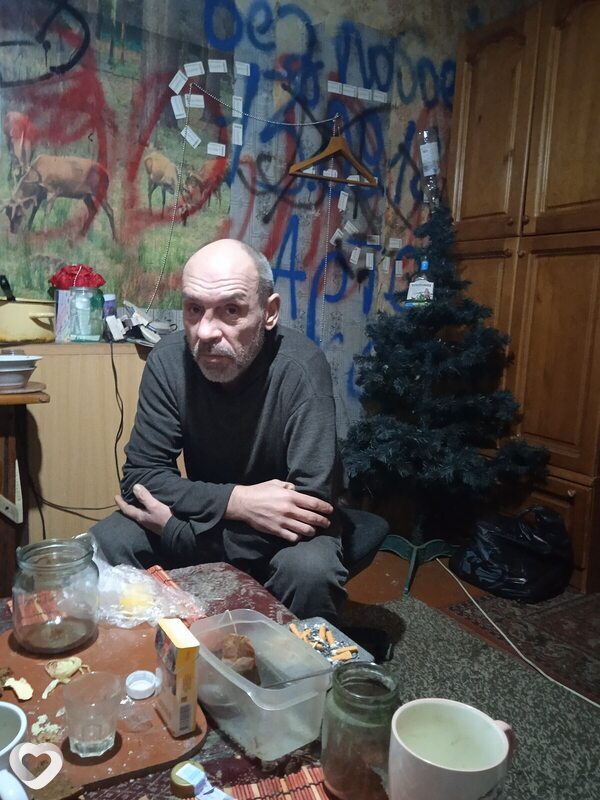 Олег Згинник, Сморгонь