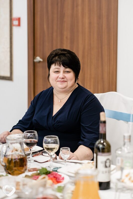Наталья, 45, Челябинске — анкета №1819841