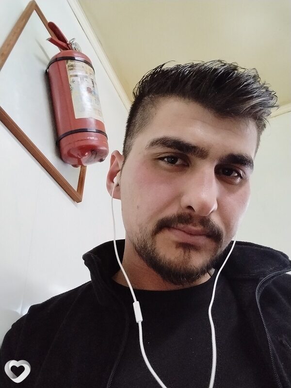 Abdullah, 29, Чите — анкета №1819773