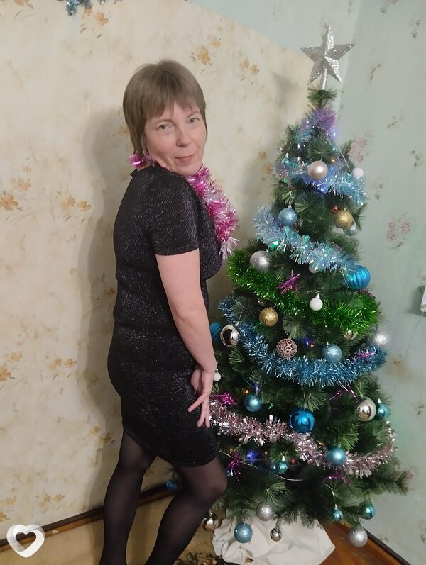 Елена, Верещагино