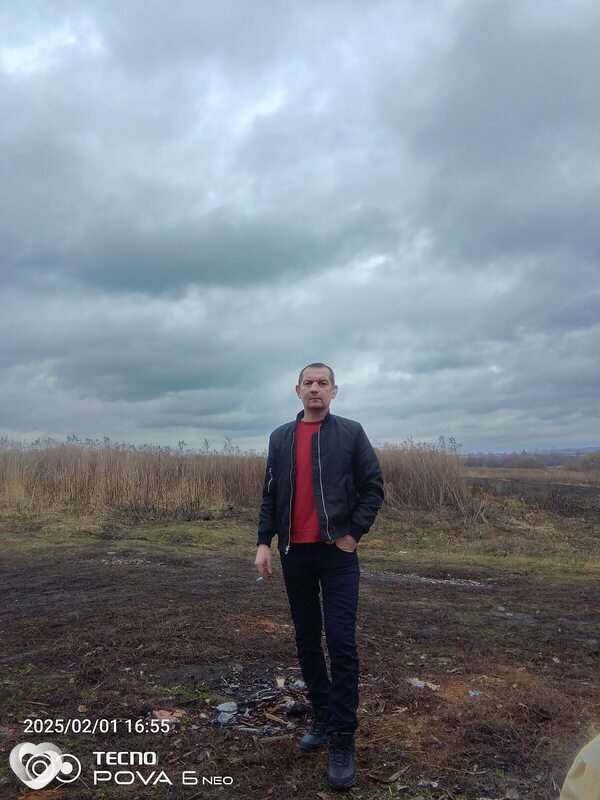 Юрик, Дмитровск-Орловский