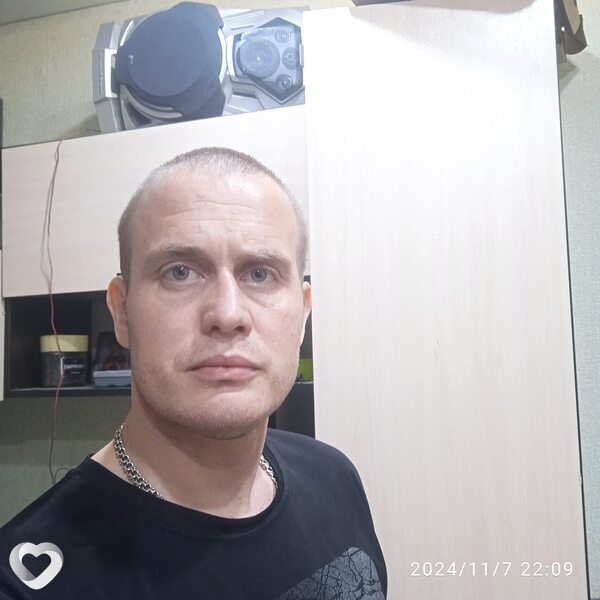 Денис, 38, Саранске — анкета №1819741