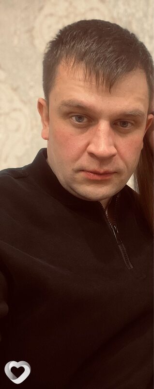 Андрей, 36, Петропавловске-Камчатском — анкета №1819899