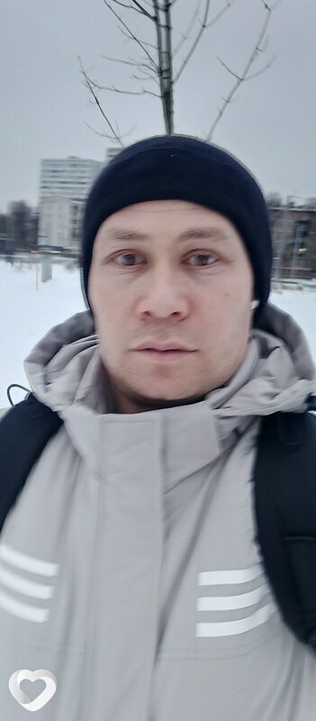 Максат, 38, Москве — анкета №1819912