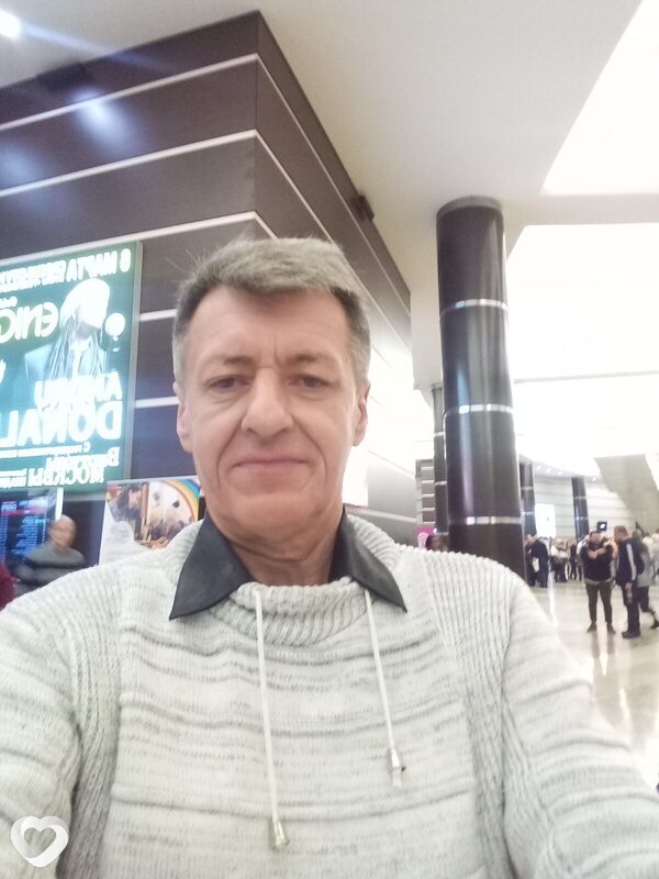 Petr, 47, Таганроге — анкета №1820321