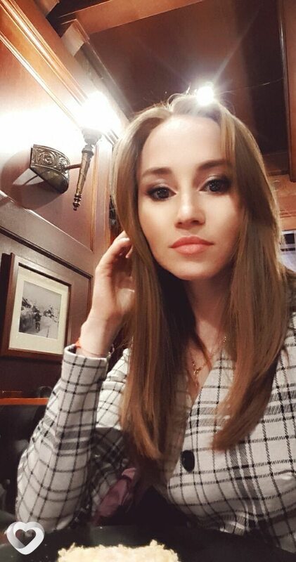 Ирина, 38, Брянске — анкета №1820327