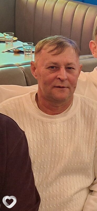 Александр, 53, Славгороде — анкета №1820335