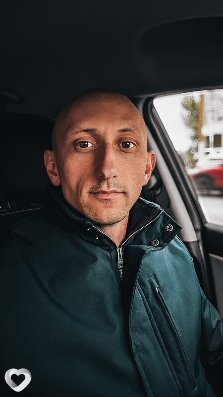 Сергей, 39, Ростове-на-Дону — анкета №1820337