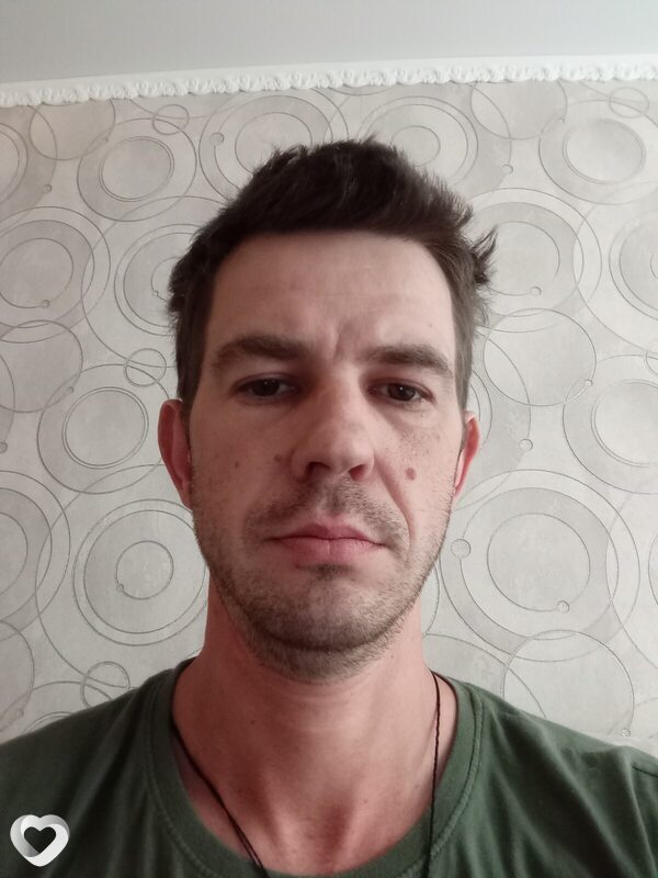 Алексей, 38, Елеце — анкета №1820340