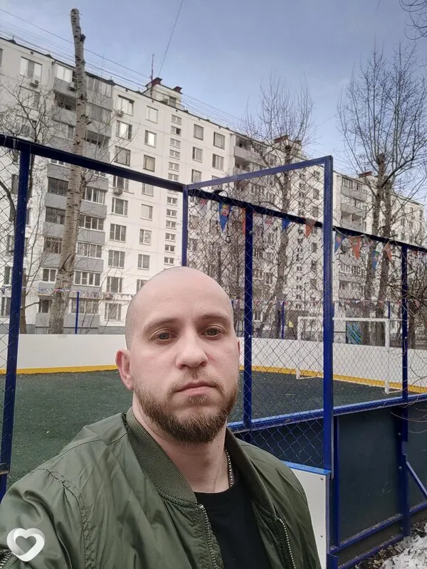 Борис, 36, Москве — анкета №1819982