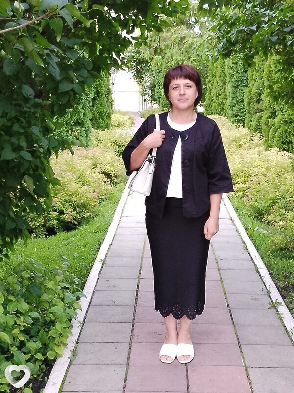 Надежда, Ступино
