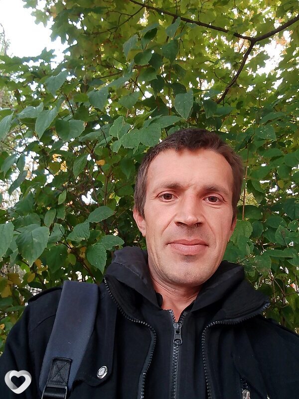 Сергей, 42, Кропоткине — анкета №1819991