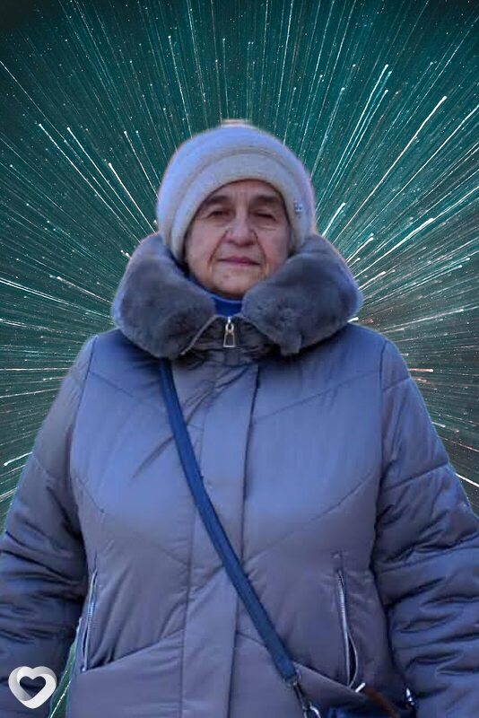 Тамара, Усолье-Сибирское