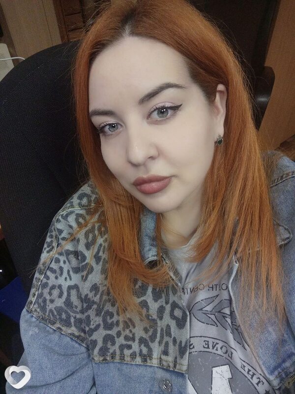 Юлия, 38, Казани — анкета №1820020