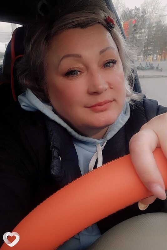 Анна, 47, Кемерове — анкета №1820022
