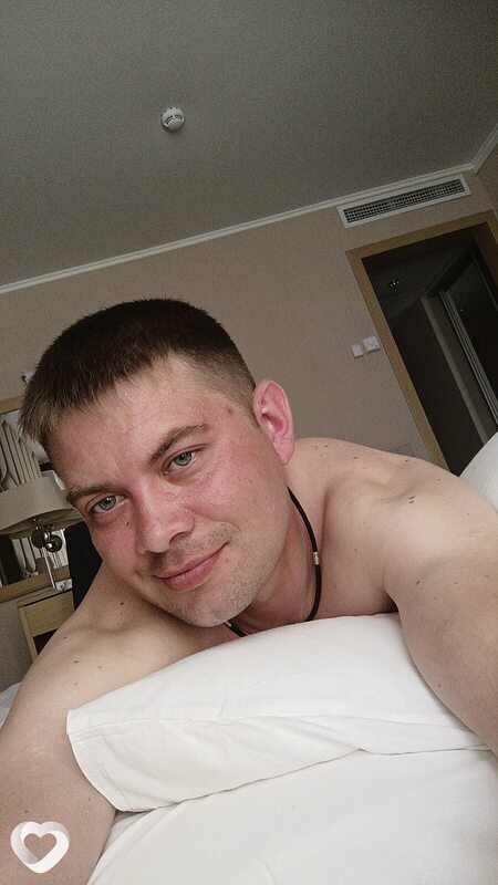Дмитрий, 35, Комсомольске-на-Амуре — анкета №1820029