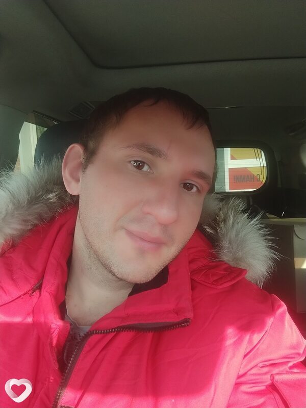Андрей Матненыч, 36, Владивостоке — анкета №1820031