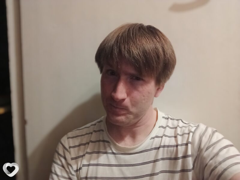 Павел, 31, Нижнем Новгороде — анкета №1820035