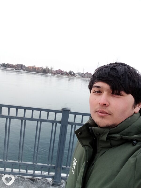 Али, 21, Иркутске — анкета №1820006