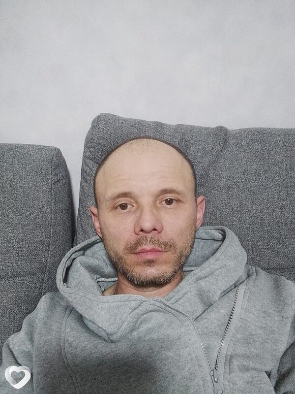 Владимир, 38, Ростове-на-Дону — анкета №1820835