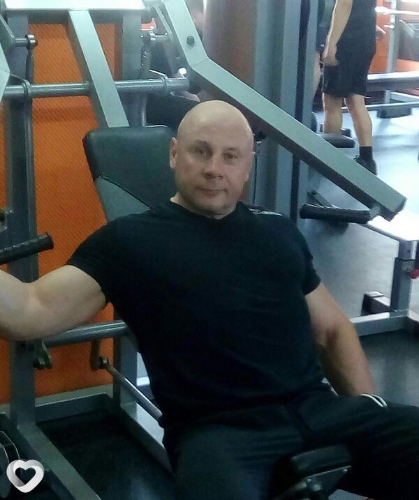 Андрей, 60, Саранске — анкета №1820838