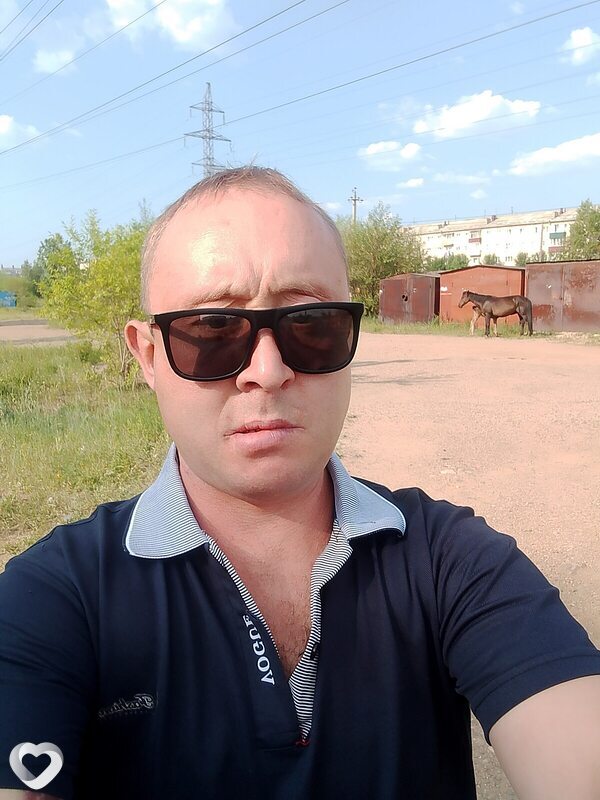 Максим, 45, Чите — анкета №1820084