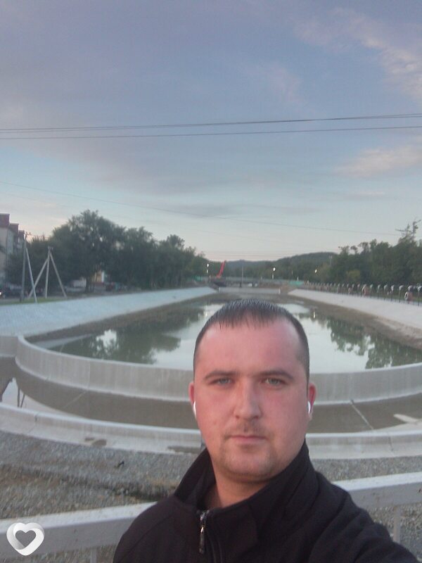 Макс, 29, Владивостоке — анкета №1820128