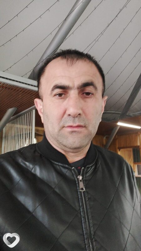 Заур, 48, Караганде — анкета №1820134