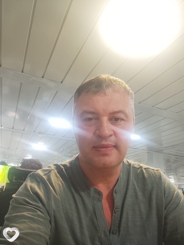 Андрей, 52, Свободном — анкета №1820136