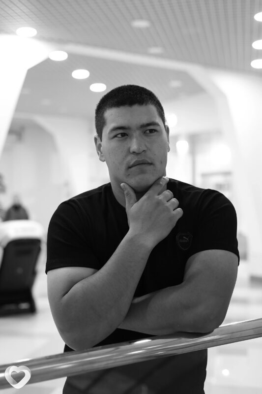 Хулиган, 28, Ижевске — анкета №1820137
