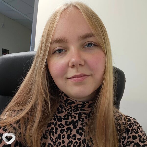 Алёна, 24, Минске — анкета №1820141