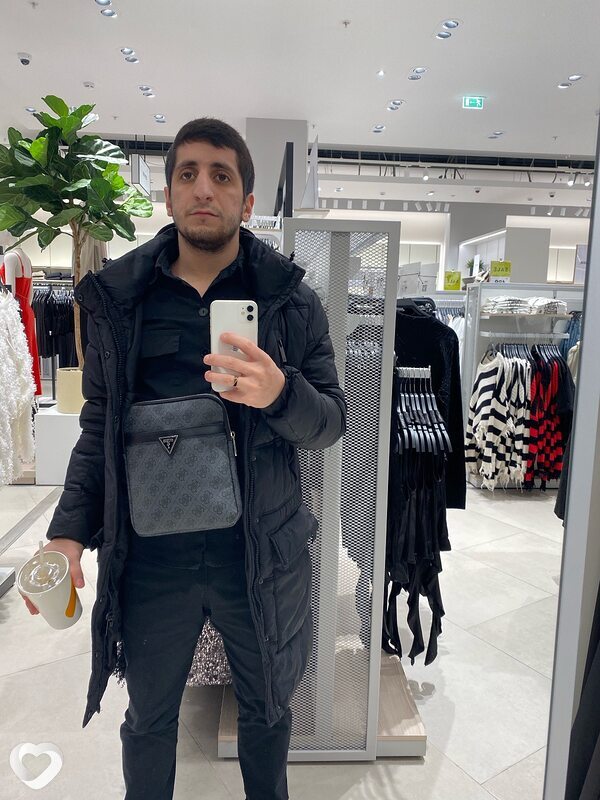 Muraz, 27, Нижнем Новгороде — анкета №1820051