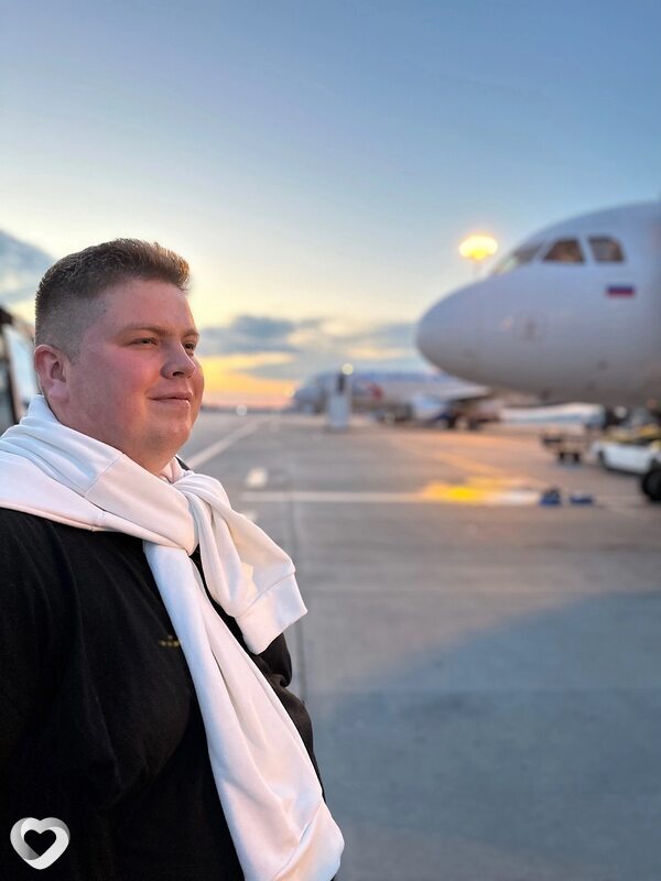 Олекс, 31, Екатеринбурге — анкета №1820053