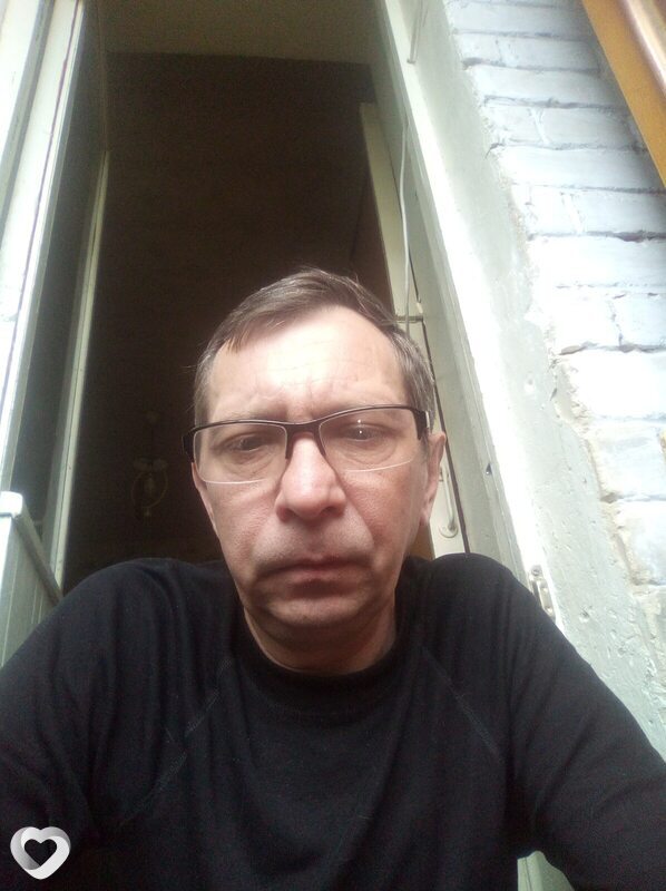 Олег, 51, Майкопе — анкета №1820056