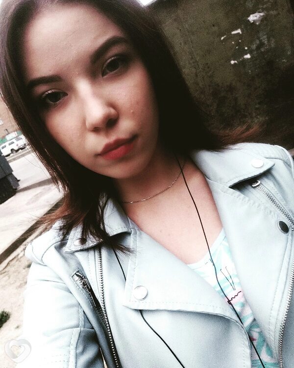 Анна, 25, Смоленске — анкета №1820566