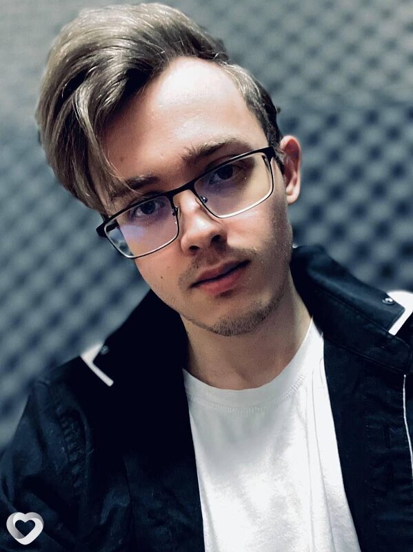 Кирилл, 23, Челябинске — анкета №1820575