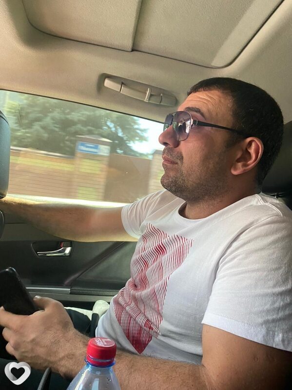 Karim, 37, Мариуполе — анкета №1820577