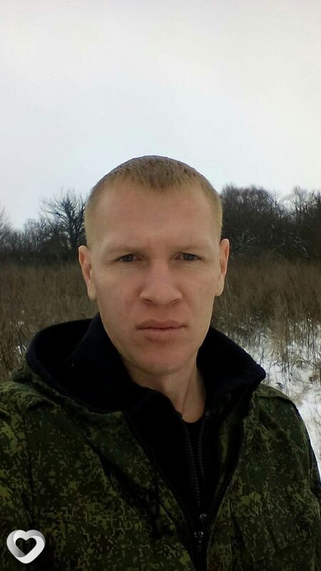 Дима, 35, Саратове — анкета №1820586