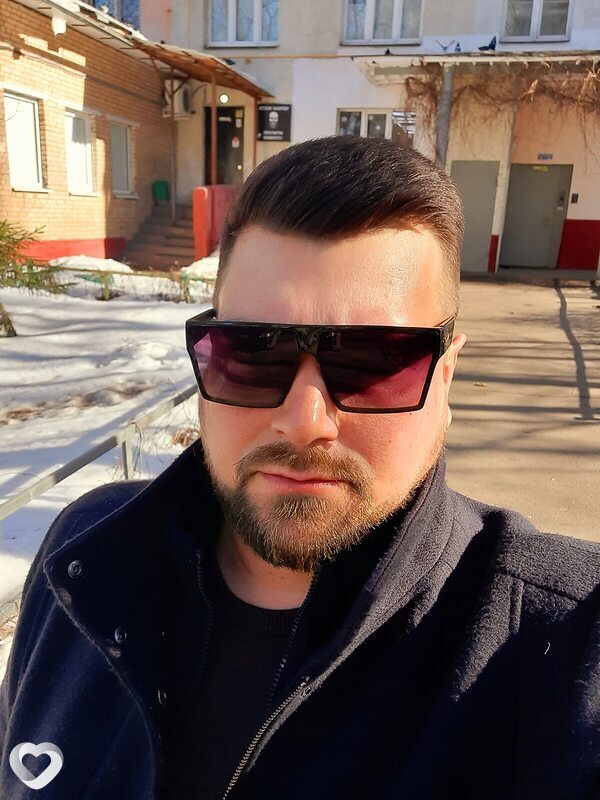 Алексей, 36, Алексине — анкета №1820588