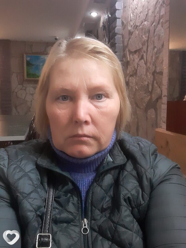 Ирина, 55, Йошкар-Оле — анкета №1820589