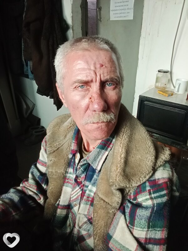 Анатолий, 57, Усть-Каменогорск — анкета №1820268