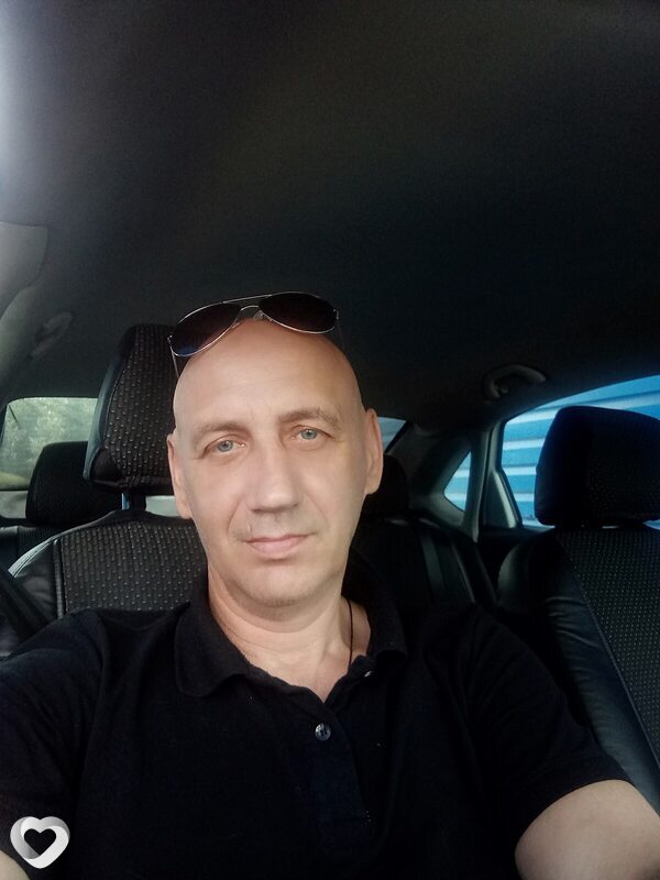 Славик, 51, Екатеринбурге — анкета №1820274