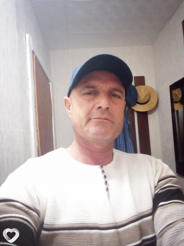 Миша, 49, Братске — анкета №1820279