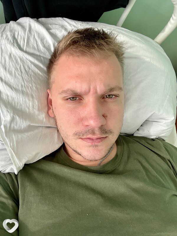 Артем, 26, Таганроге — анкета №1820281