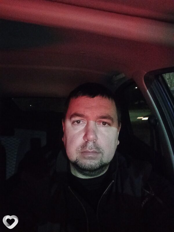 Иван, 41, Березниках — анкета №1820283