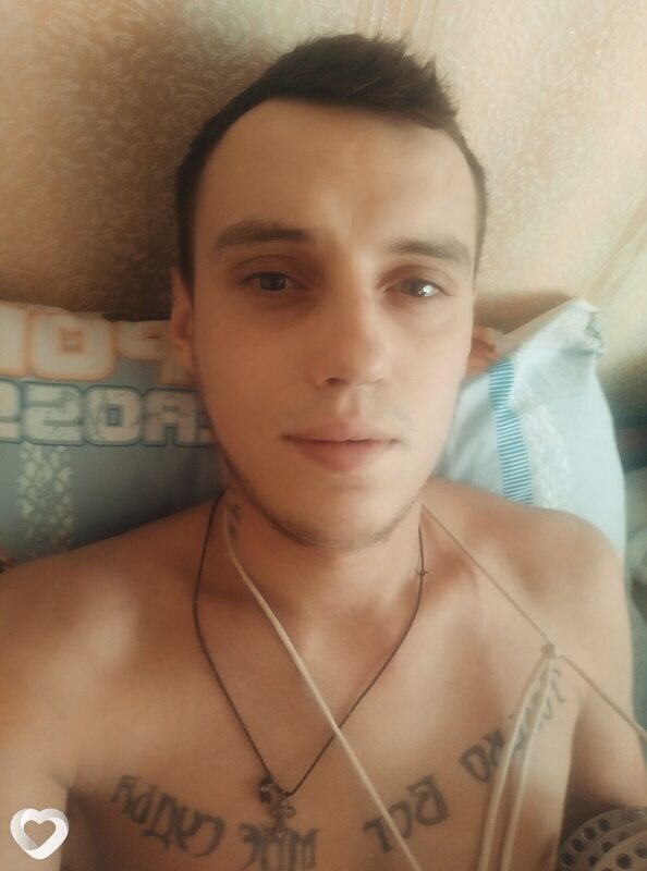 Макс, 27, Луганске — анкета №1820289